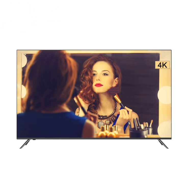 4K Smart TV